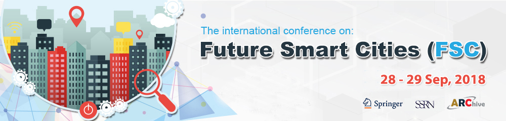 Future Smart Cities (FSC)