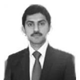 Syed Faheem Rizvi