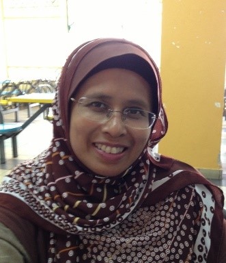 Jamilah Othman