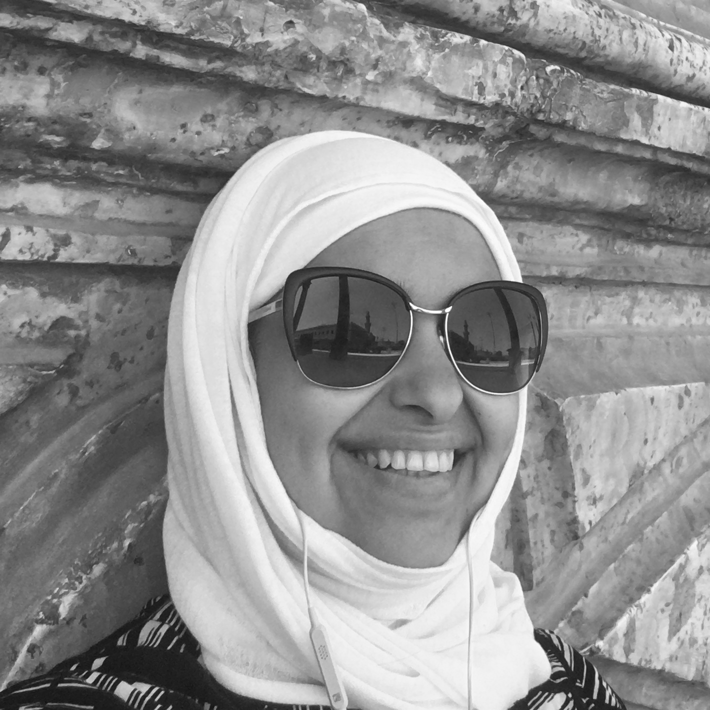 Maha A. al-Senan