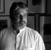Hasan Uddin-Khan