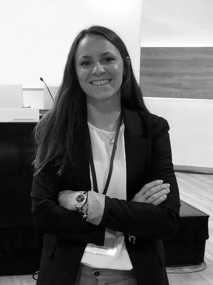 Cristina Piselli