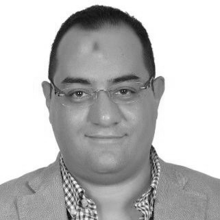 Muhammad Al-Shorbagy